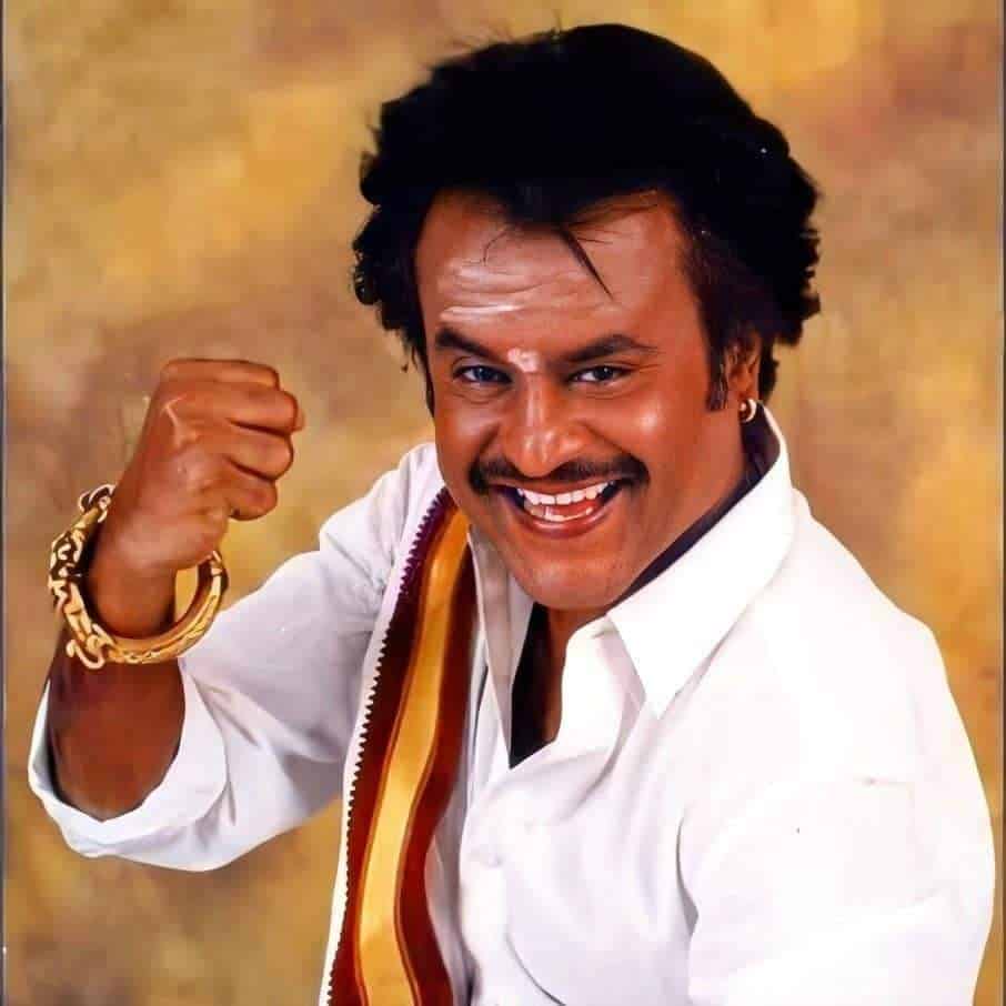 rajnikant hindi