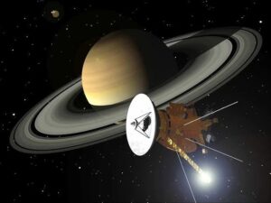 18 Interesting Facts about Saturn Planet in Hindi - शनि ग्रह