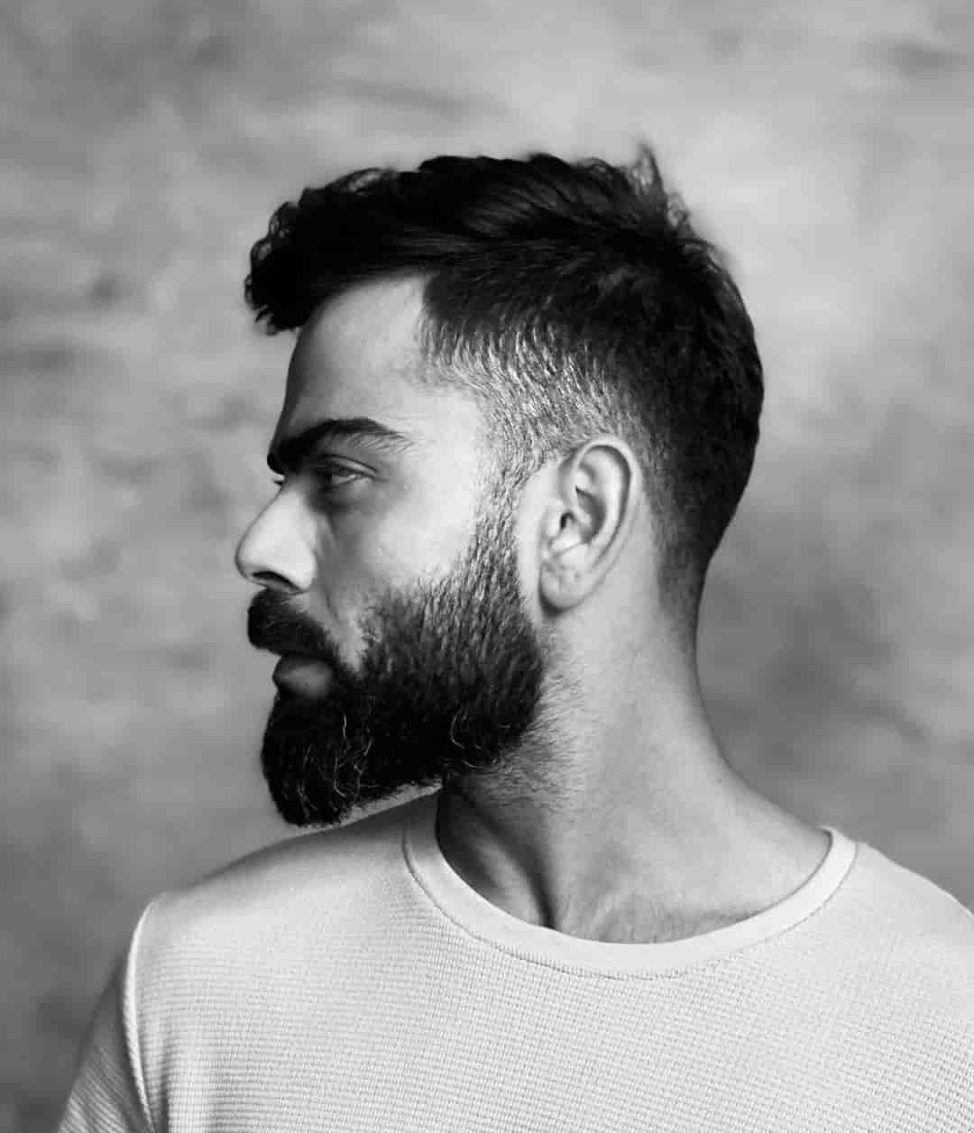 Facts about virat kohli in hindi