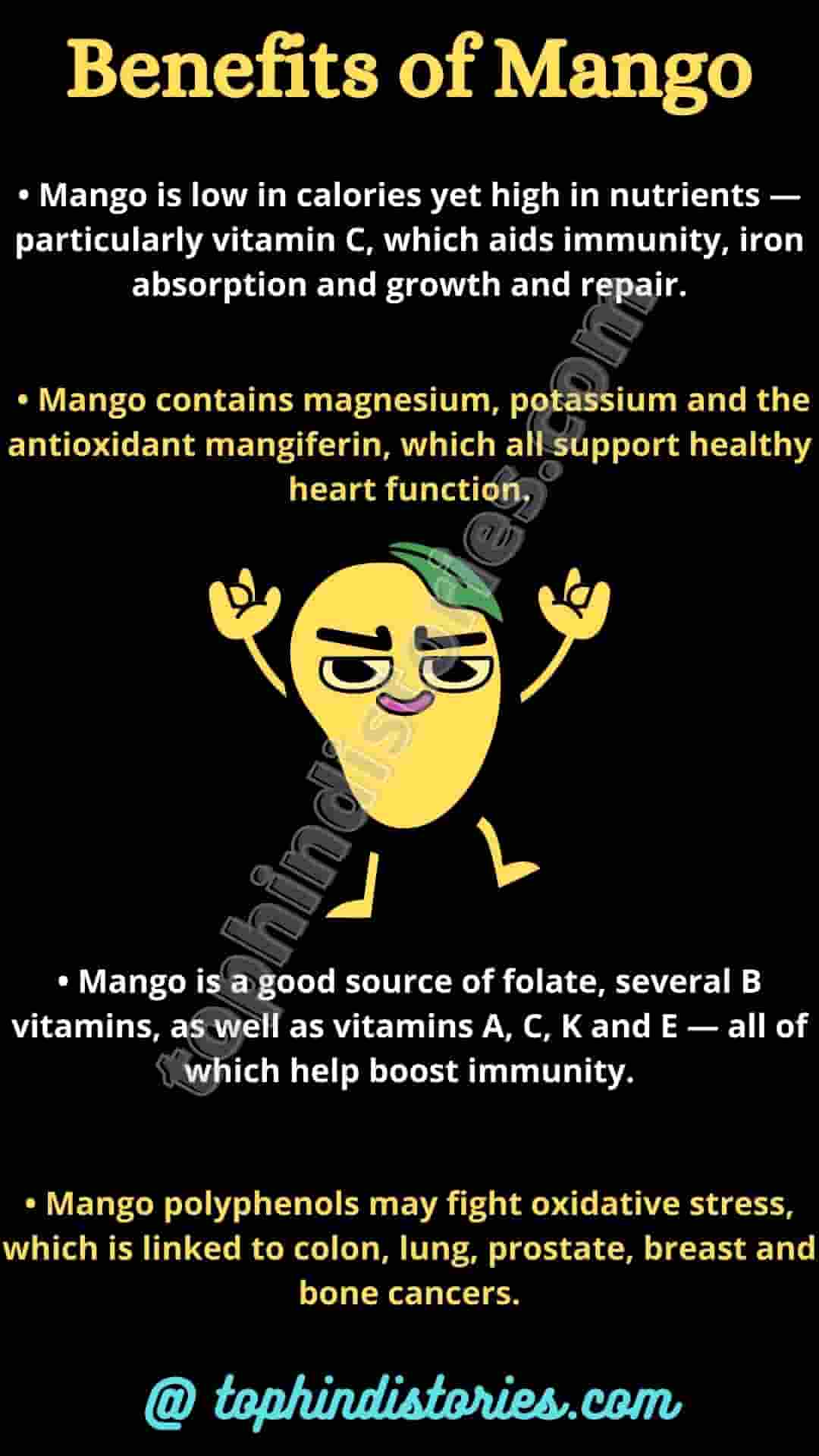 My favourite fruit mango image